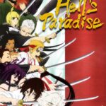Hell’s Paradise season 1 Episode 13