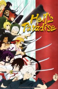 Hell’s Paradise season 1