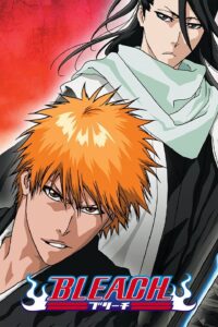 Bleach Season 3
