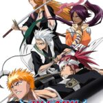 Bleach Season 13 Episode 36