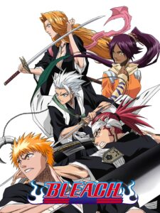 Bleach Season 13