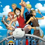 One Piece Season 1 Episode 20