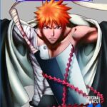 Bleach Season 11 Episode 7