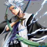 Bleach Season 12 Episode 17