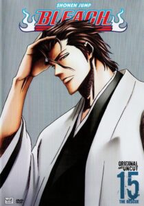 Bleach Season 15