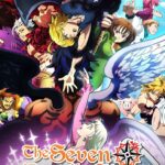 The Seven Deadly Sins Season 4 Episode 24