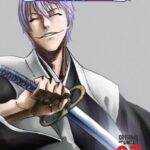 Bleach Season 7 Episode 20
