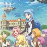 World End Episode 12