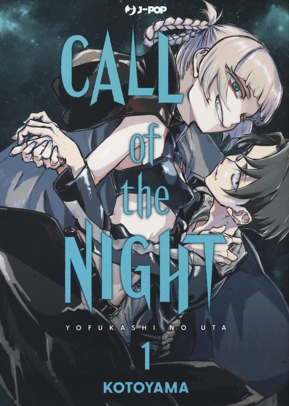 Call of the Night Episode 13