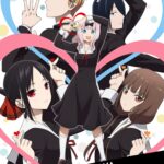 Kaguya-sama: Love Is War Episode 12