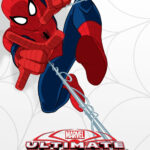Ultimate Spider-Man Episode 33