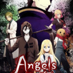 Angel of Death Episode 16