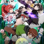 My One‑Hit Kill Sister Episode 12