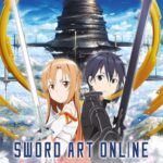 Sword Art Online Episode 1