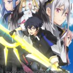 Why Does Nobody Remember Me in This World Episode 12