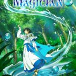 The Water Magician Episode 4