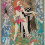 Belladonna of Sadness