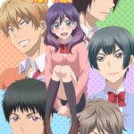 Kiss Him, Not Me Episode 12