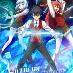 The Iceblade Sorcerer Shall Rule the World Episode 7