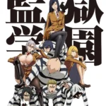 Prison School Episode 7