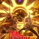 Dan Da Dan season 2 Episode 4