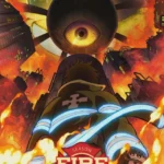 Fire Force season 3 Episode 12