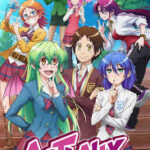 Actually, I Am Episode 13