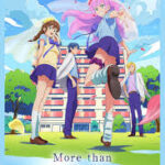More Than a Married Couple, But Not Lovers Episode 12