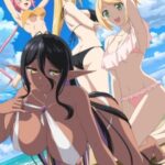 Yandere Dark Elf: She Chased Me All the Way From Another World! Episode 12