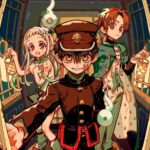 Toilet-Bound Hanako-kun season 2 Episode 3