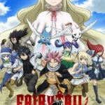 Fairy Tail: Final Series Episode 51
