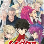 Haigakura Episode 6