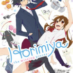 Horimiya season 1 Episode 13