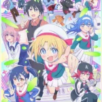 Cultural Exchange with a Game Center Girl Episode 2