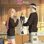 My Dress-Up Darling Season 2 Episode 5