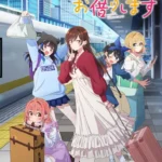 Rent a Girlfriend Season 4 Episode 5