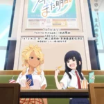 See You Tomorrow at the Food Court Episode 5