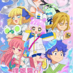 Puniru is a Kawaii Slime Season 2 Episode 10