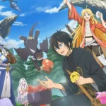 A Gatherer’s Adventure in Isekai Episode 7