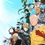 One-Punch Man season 3 Episode 5